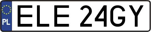 ELE24GY