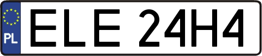 ELE24H4