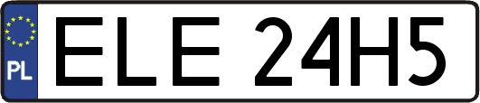 ELE24H5