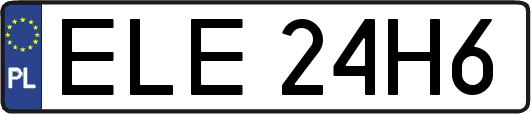 ELE24H6