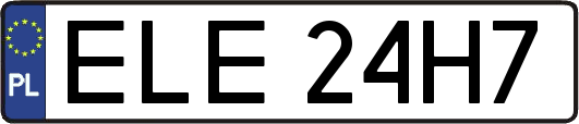 ELE24H7