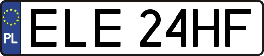 ELE24HF