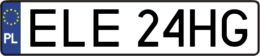 ELE24HG