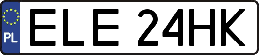 ELE24HK