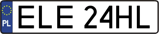 ELE24HL
