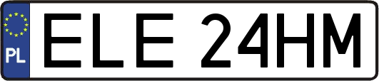 ELE24HM