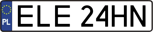 ELE24HN