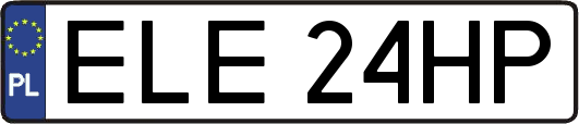 ELE24HP