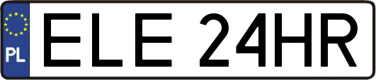 ELE24HR