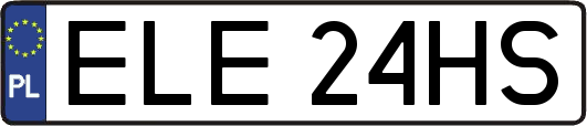 ELE24HS