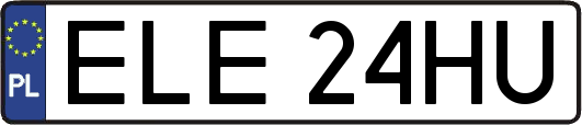 ELE24HU