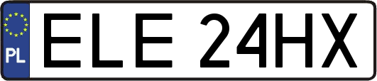ELE24HX