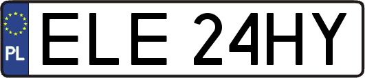 ELE24HY