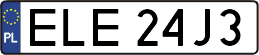 ELE24J3