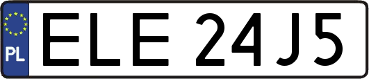 ELE24J5
