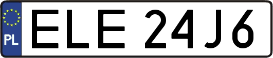 ELE24J6