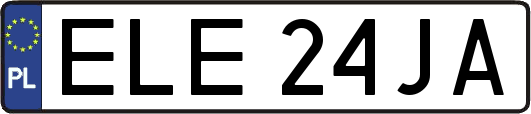 ELE24JA