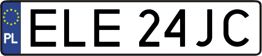 ELE24JC
