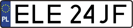 ELE24JF