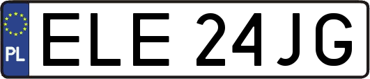 ELE24JG