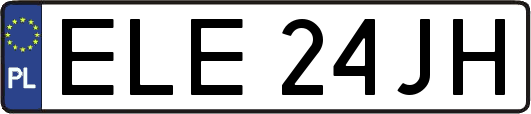 ELE24JH