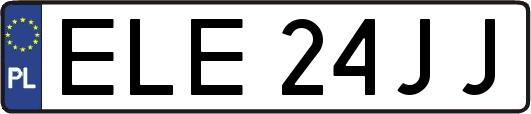 ELE24JJ