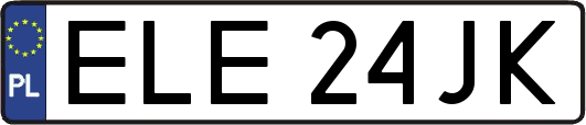 ELE24JK