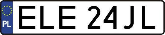 ELE24JL