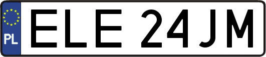ELE24JM