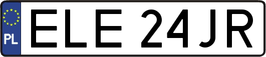 ELE24JR