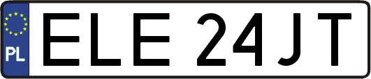 ELE24JT