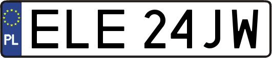 ELE24JW