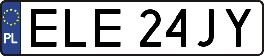 ELE24JY