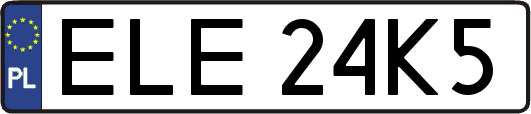 ELE24K5