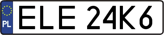 ELE24K6