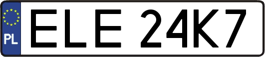 ELE24K7