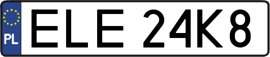 ELE24K8