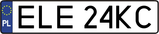 ELE24KC