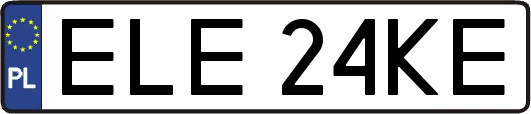 ELE24KE