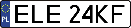 ELE24KF