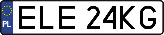 ELE24KG