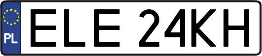 ELE24KH