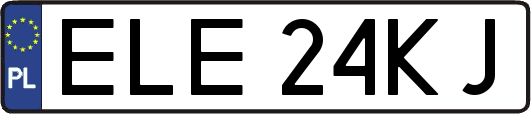 ELE24KJ