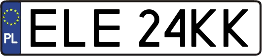 ELE24KK