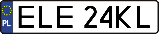 ELE24KL