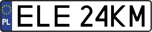 ELE24KM