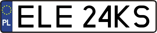 ELE24KS