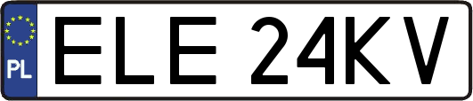 ELE24KV