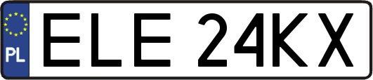 ELE24KX