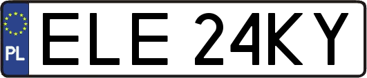 ELE24KY